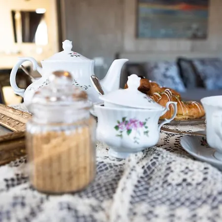 Dimora Pallotto 3* Potenza Picena