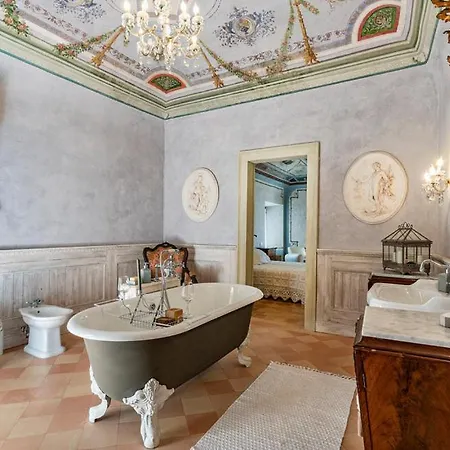 Dimora Pallotto Potenza Picena