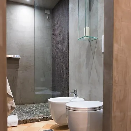 Dimora Pallotto Bed & Breakfast 3*