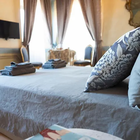 Dimora Pallotto Potenza Picena