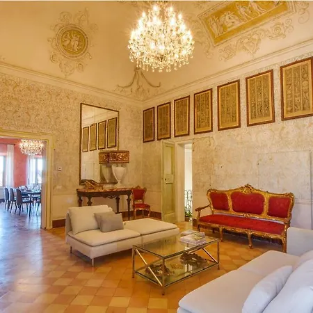 Bed & Breakfast Dimora Pallotto