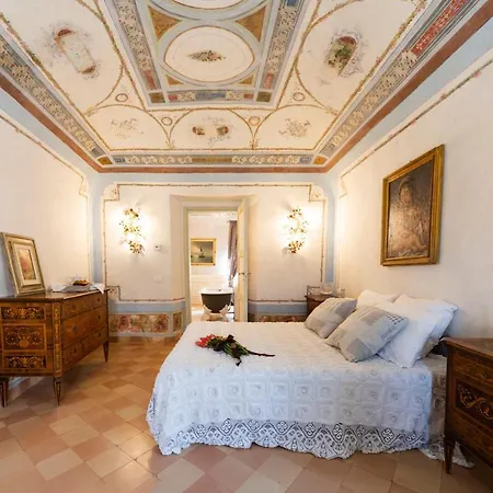 Bed & Breakfast Dimora Pallotto Potenza Picena