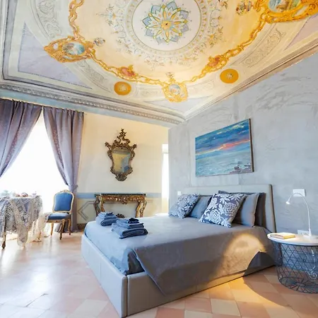Bed & Breakfast Dimora Pallotto Potenza Picena