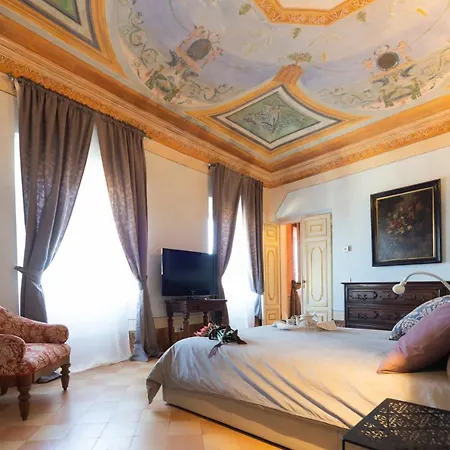 Dimora Pallotto 3* Potenza Picena