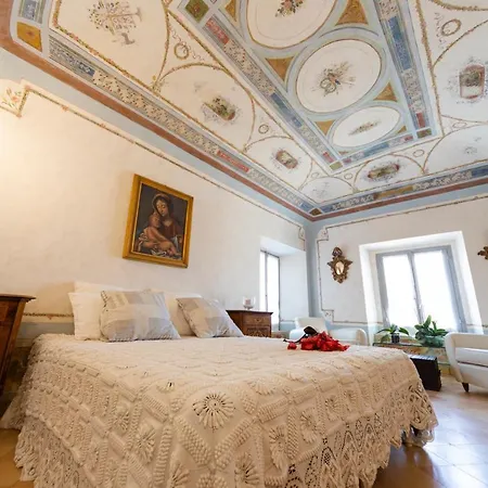 Bed & Breakfast Dimora Pallotto