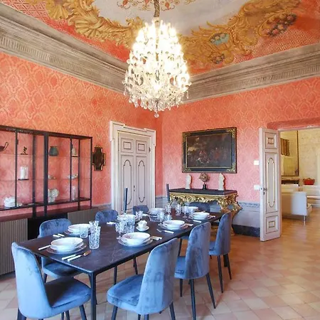 Bed & Breakfast Dimora Pallotto