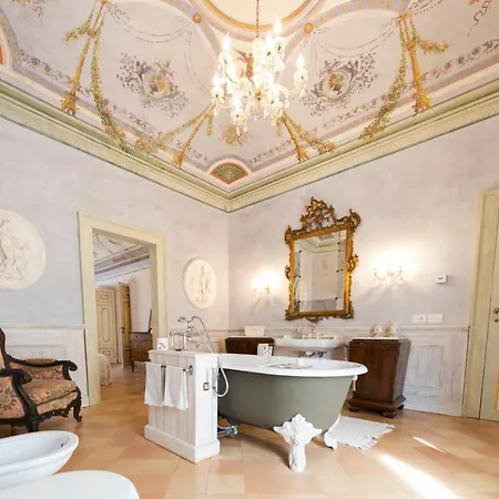 Dimora Pallotto Nocleg ze śniadaniem 3*