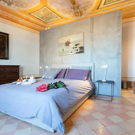 Dimora Pallotto Nocleg ze śniadaniem Potenza Picena