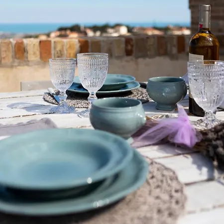 Dimora Pallotto Potenza Picena