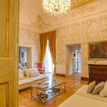 Nocleg ze śniadaniem Dimora Pallotto